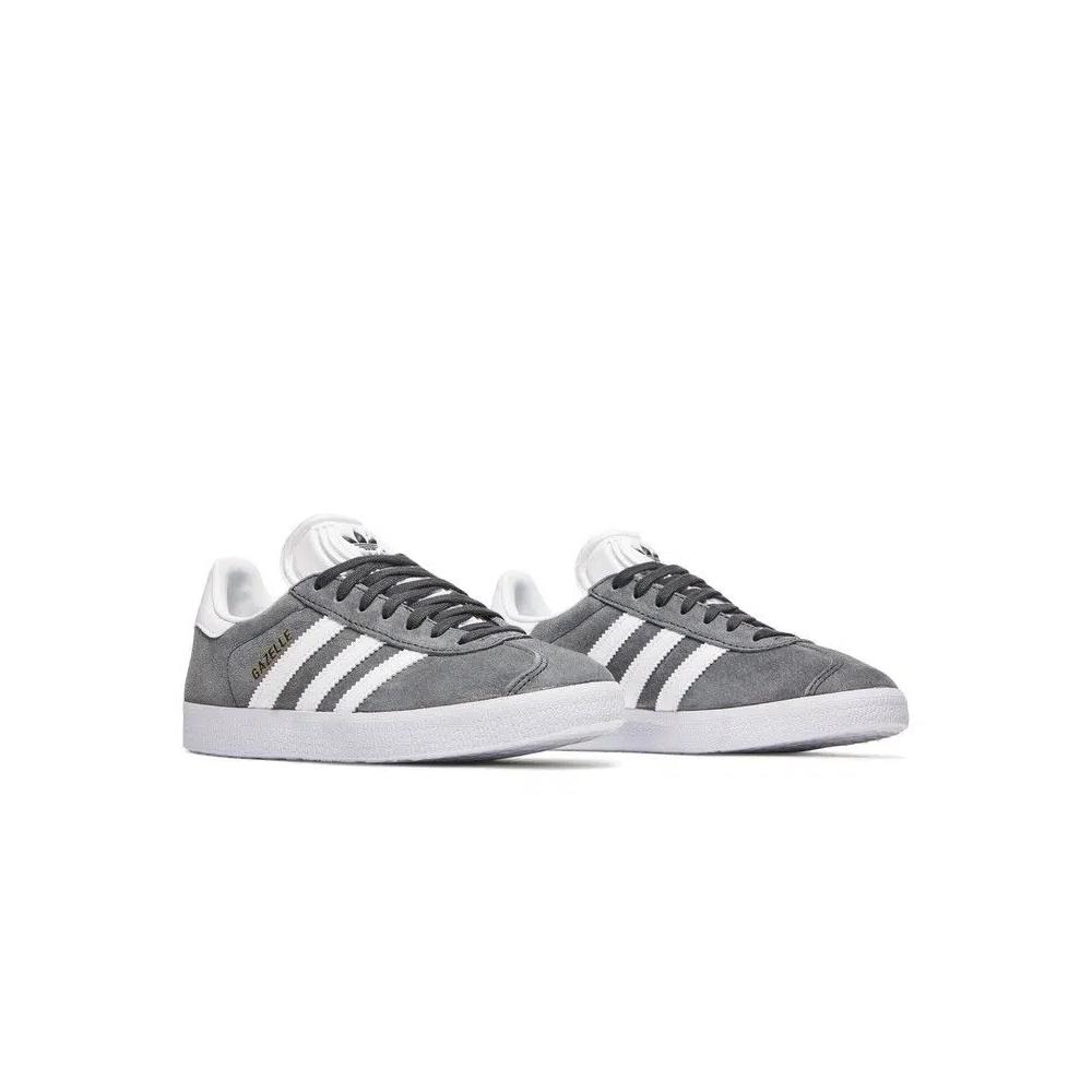 Кроссовки adidas Gazelle 'Grey' 8