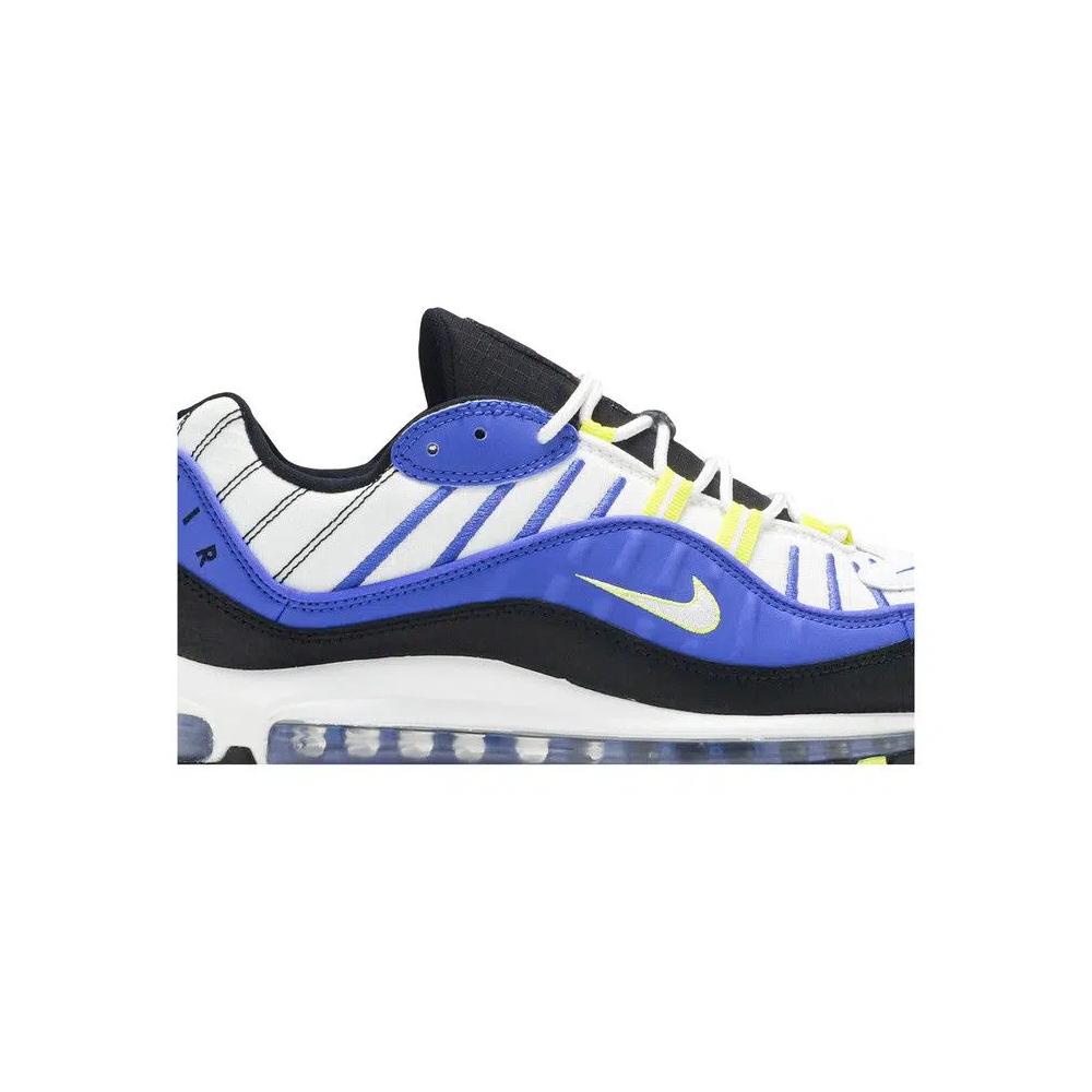 Кроссовки Nike Air Max 98 2