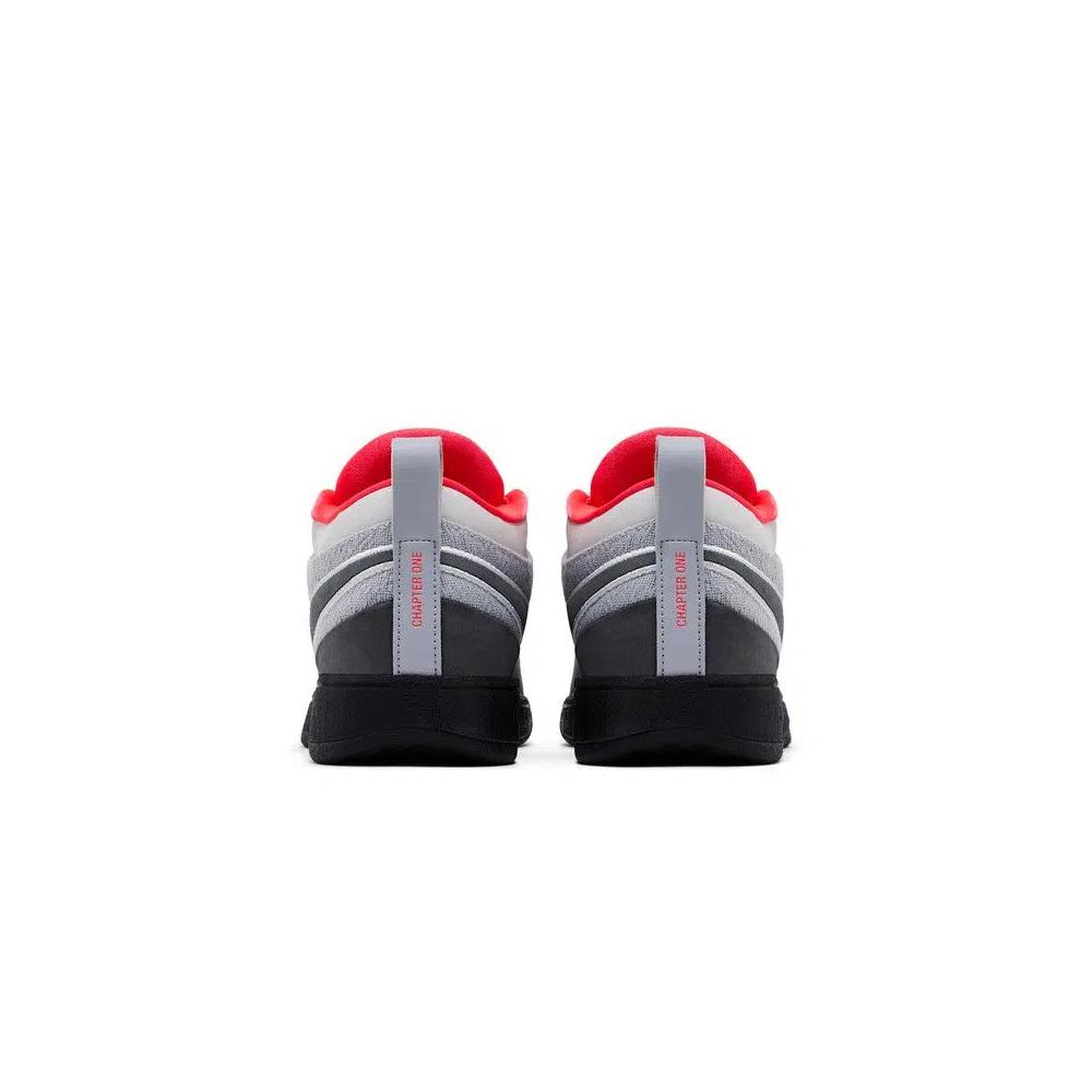 Образ жизни Баскетбол Nike Book 1 'Solar Red' 6