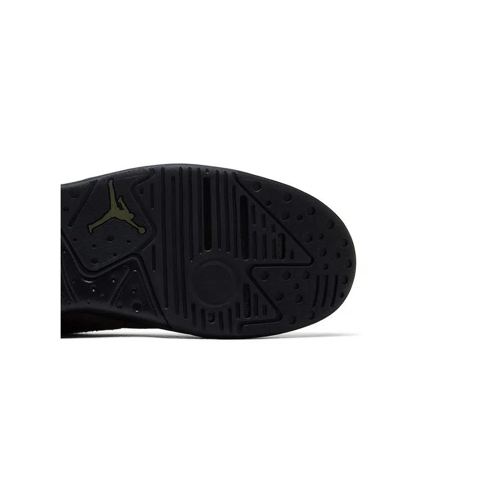 Кроссовки Air Jordan CMFT Era 'Baroque Brown Medium Olive' 5
