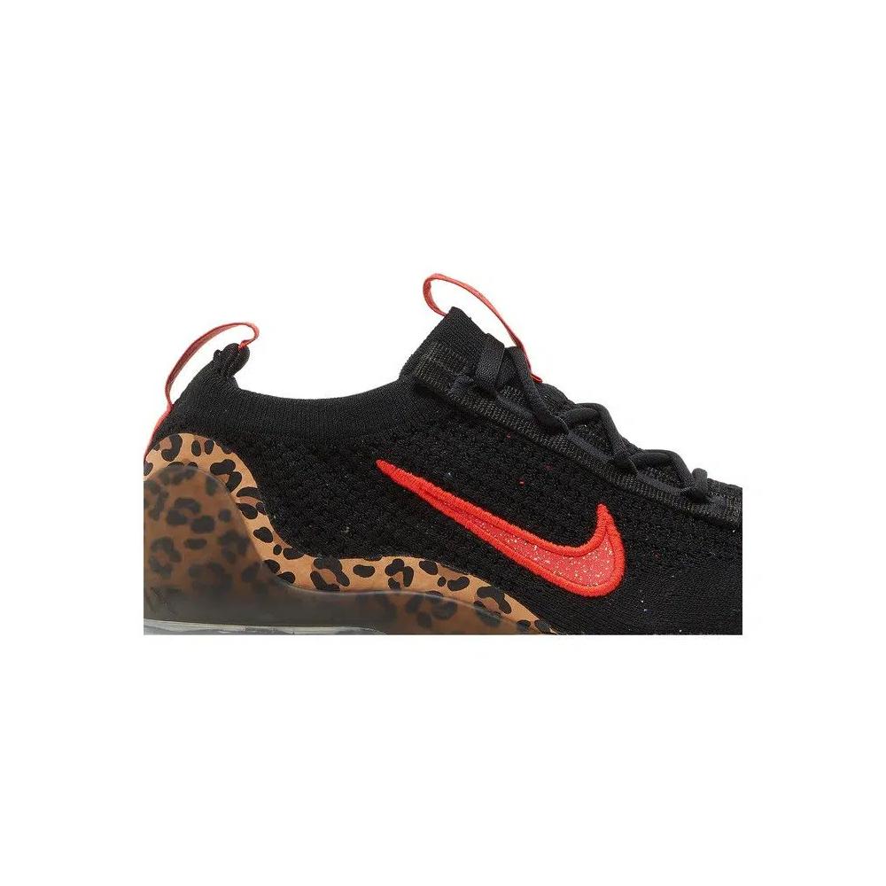 Кроссовки Nike Wmns Air Vapormax 2021 Flyknit 'Leopard' 2