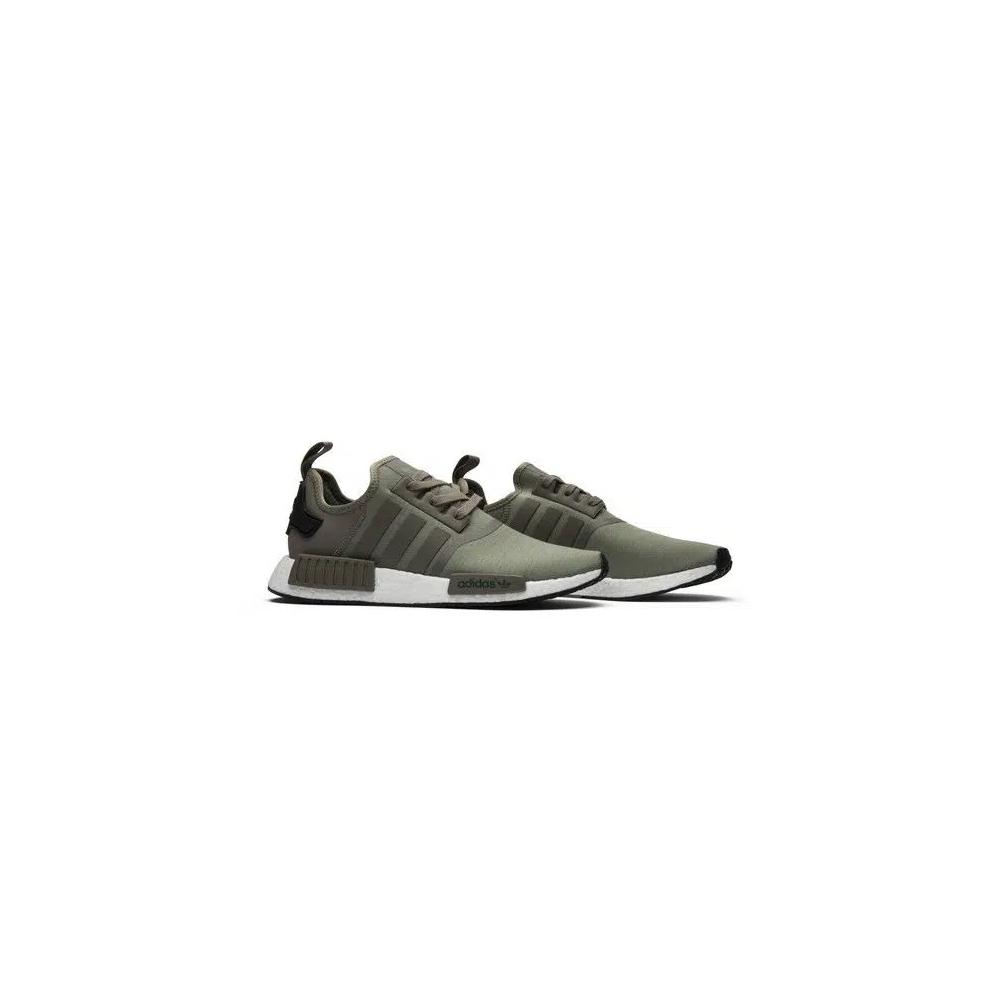 Кроссовки Adidas NMD_R1 'Trace Cargo' 8