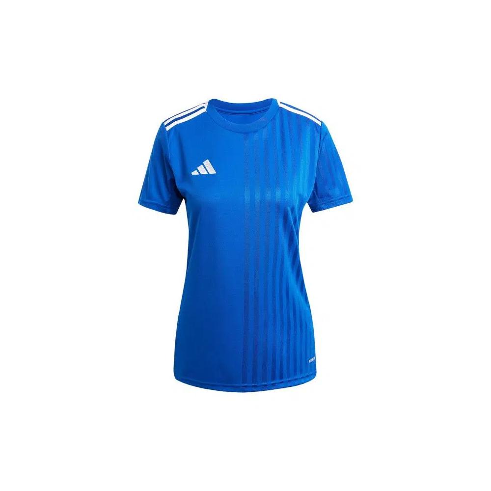 Джерси Adidas Campeon 25 Jersey 'Royal Blue/White' 1