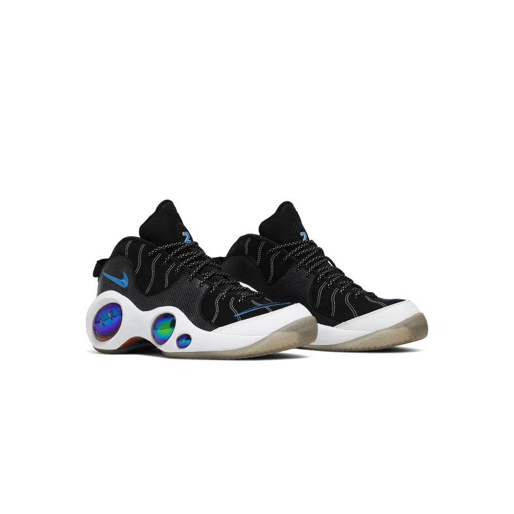 Кроссовки Nike Zoom Flight 95 J Kidd Pe 'Jason Kidd' 8