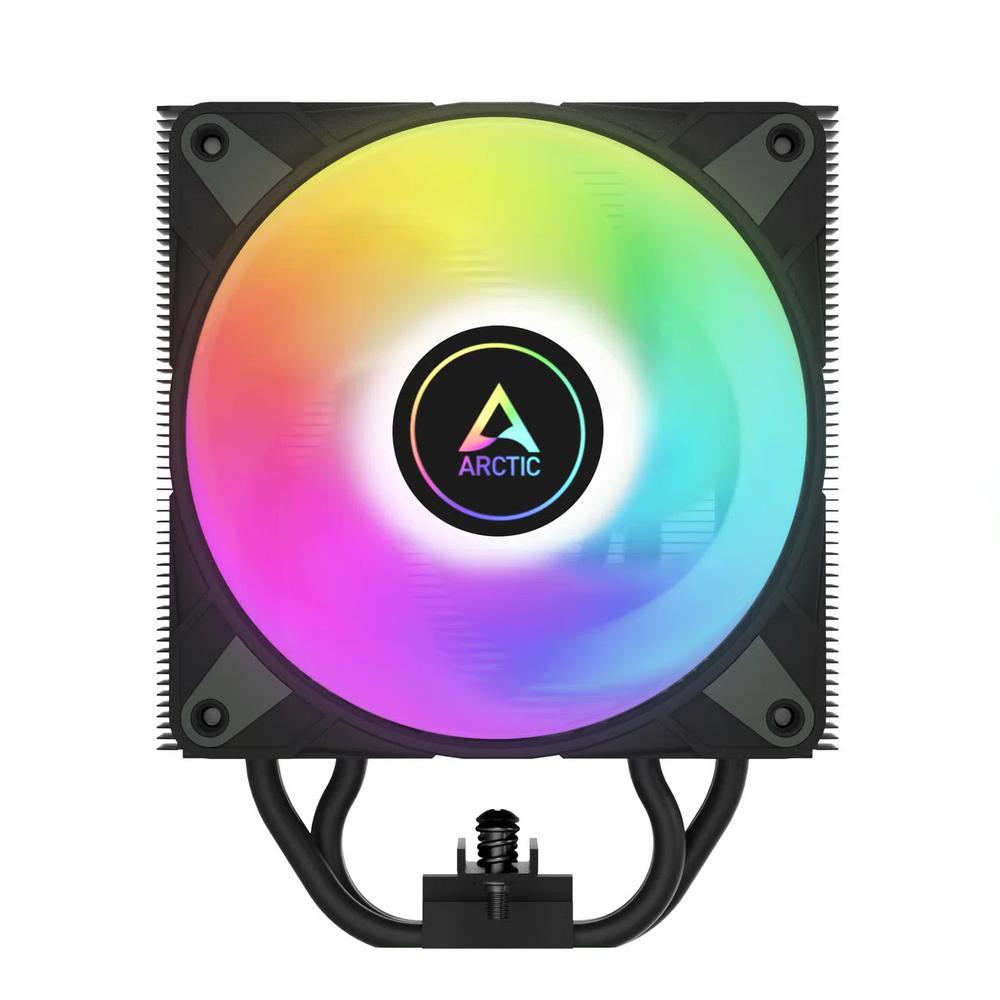 ARCTIC Freezer 36 A-RGB воздушный кулер — Black чёрный 2