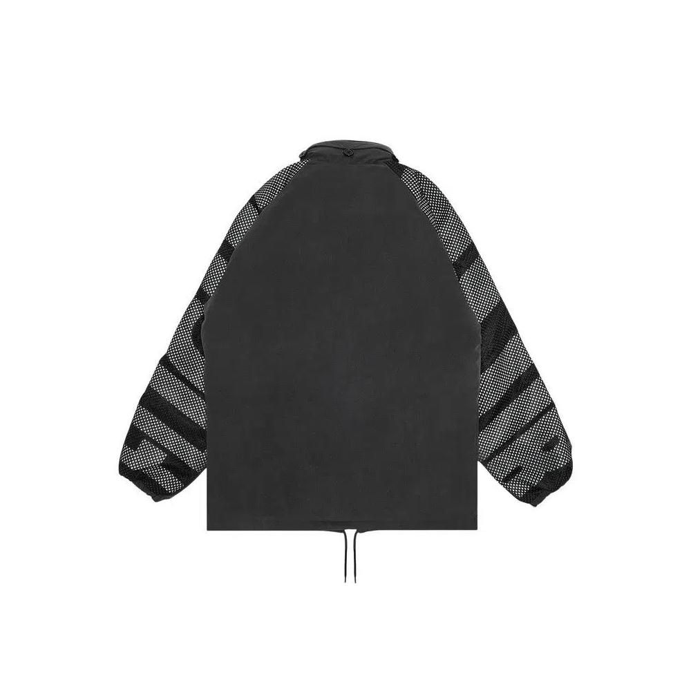 Верхняя одежда Flight Club Sport Jacket 'Black/White' 1