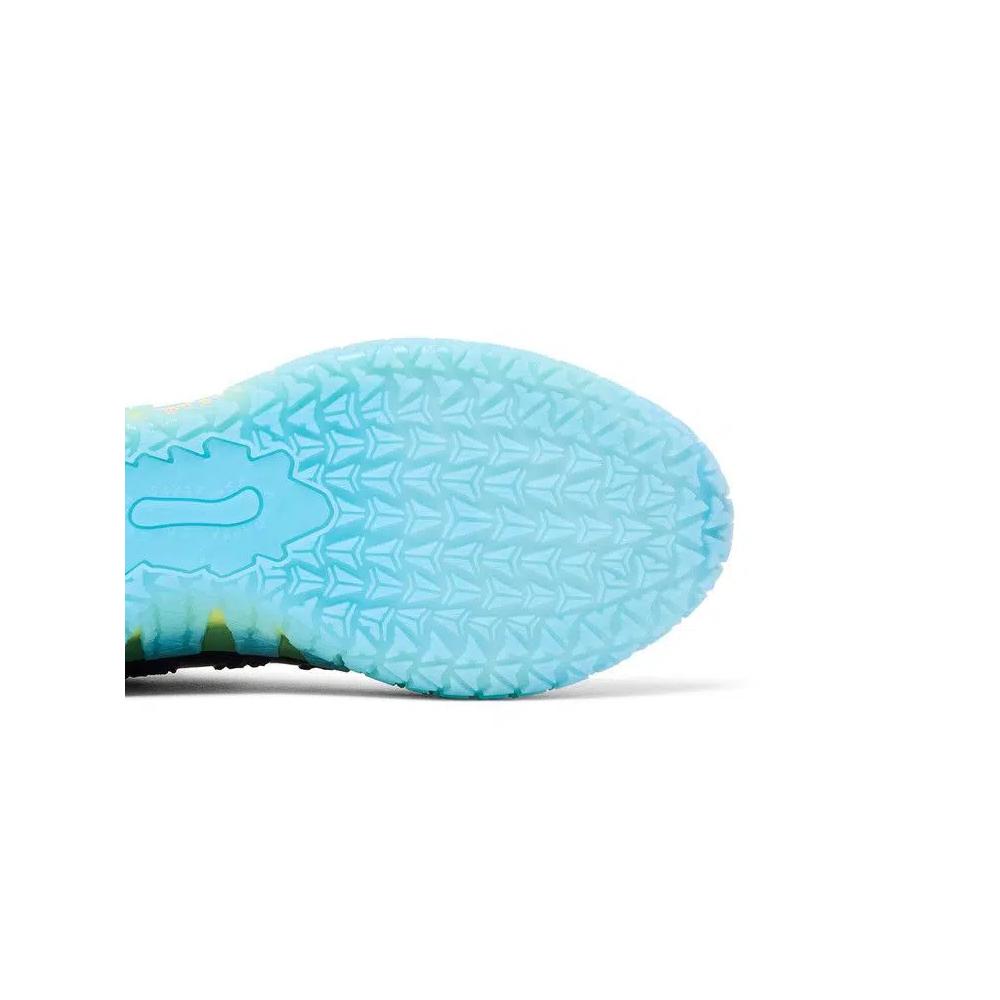 Кроссовки Nike JA 3 EP 'Uncle Phil' 5
