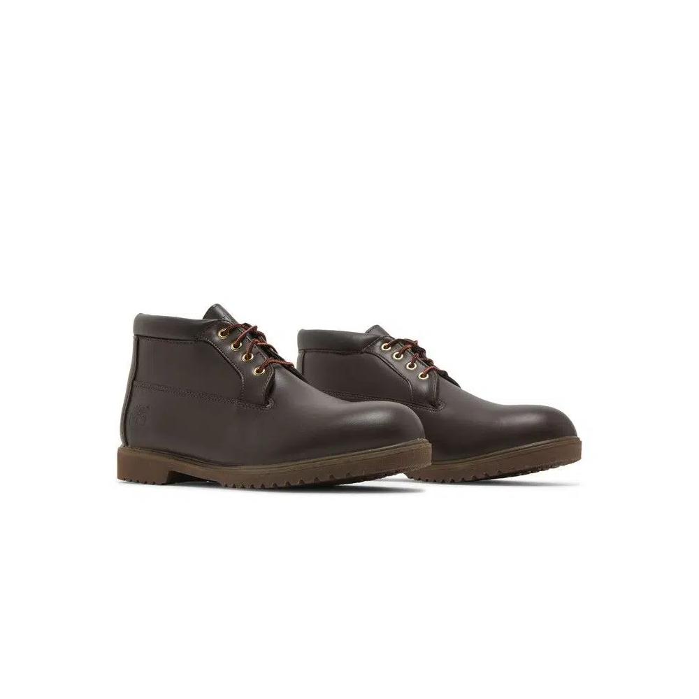 Ботинки Timberland Chukka Boot 'Brown' 8