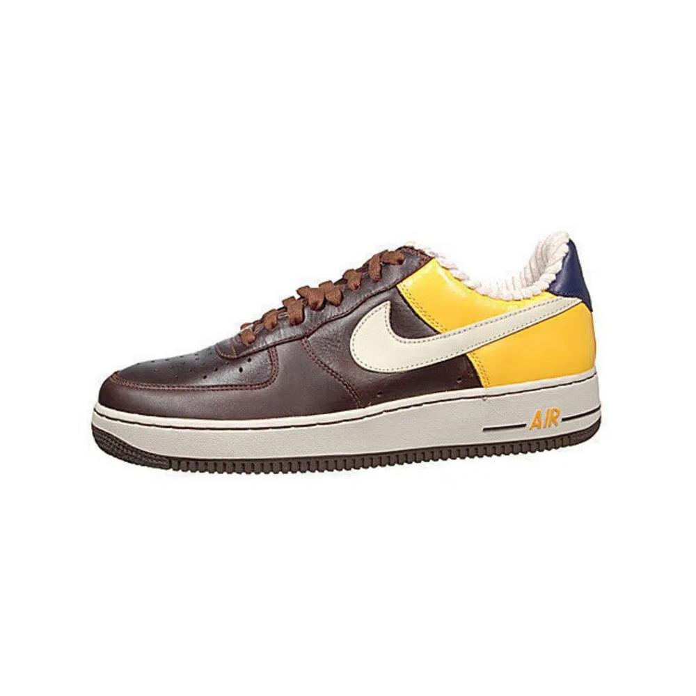Кроссовки Nike Air Force 1 Premium 'Rens' 1