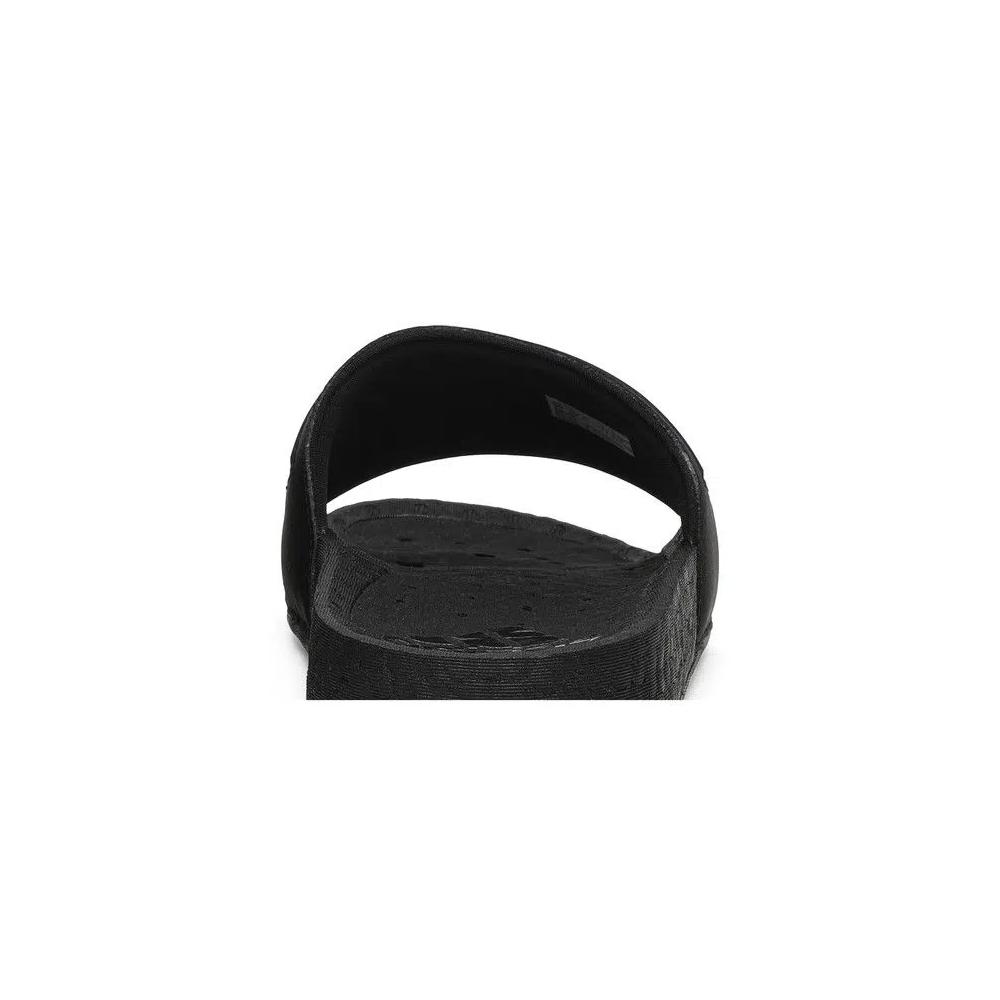 Слайды adidas Adilette Boost Slides 'Triple Black' 7