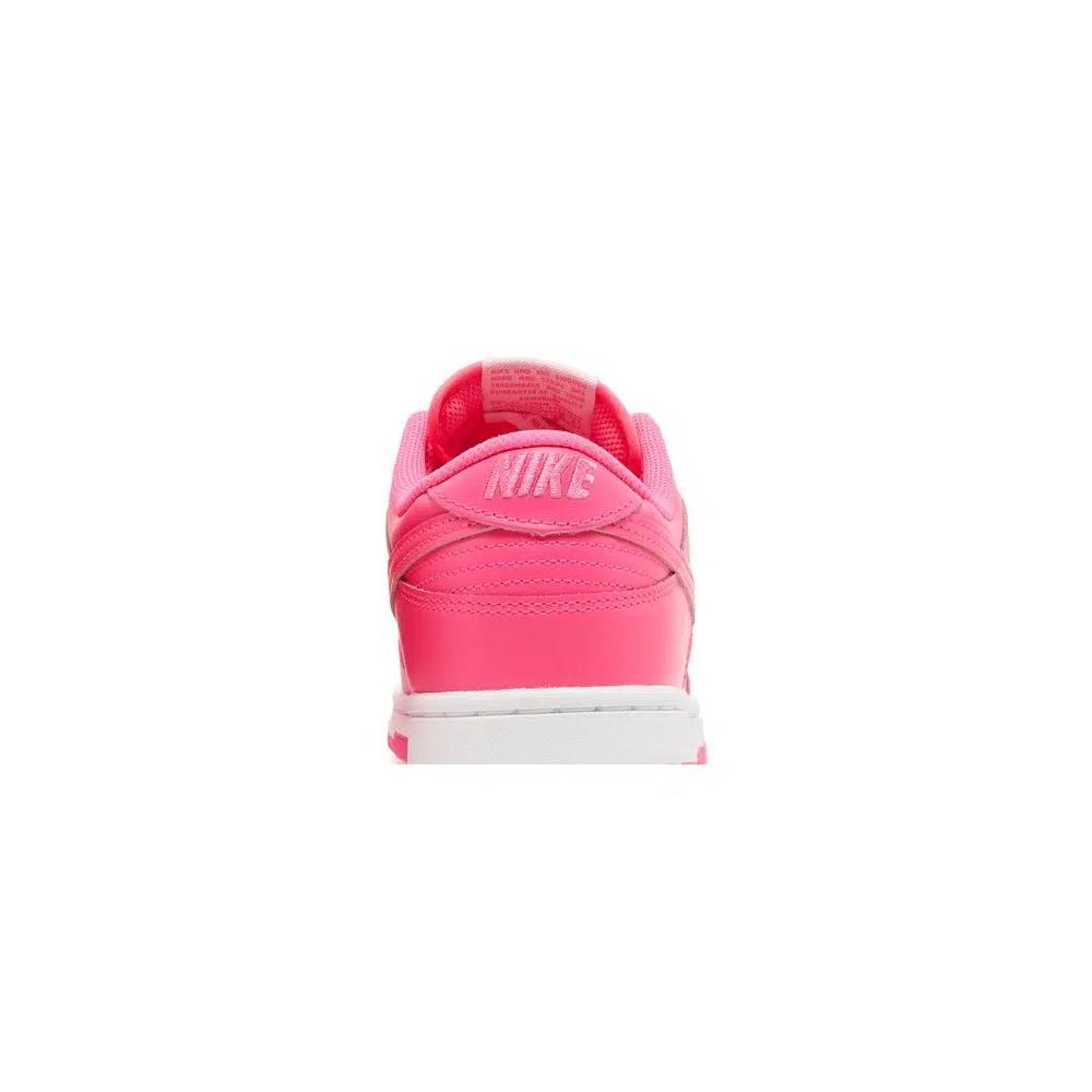 Кроссовки Nike Wmns Dunk Low 'Hyper Pink' 7