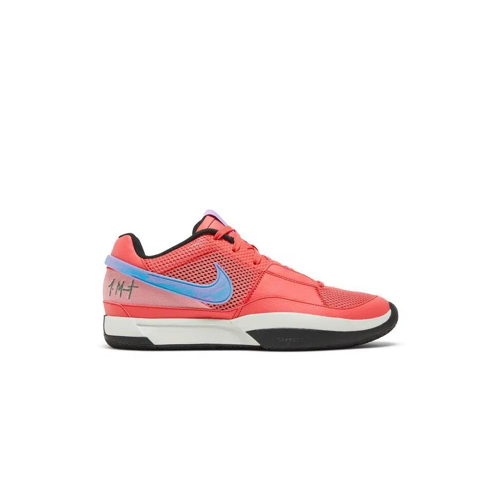 Кроссовки Nike Ja 1 'Fuel' 1