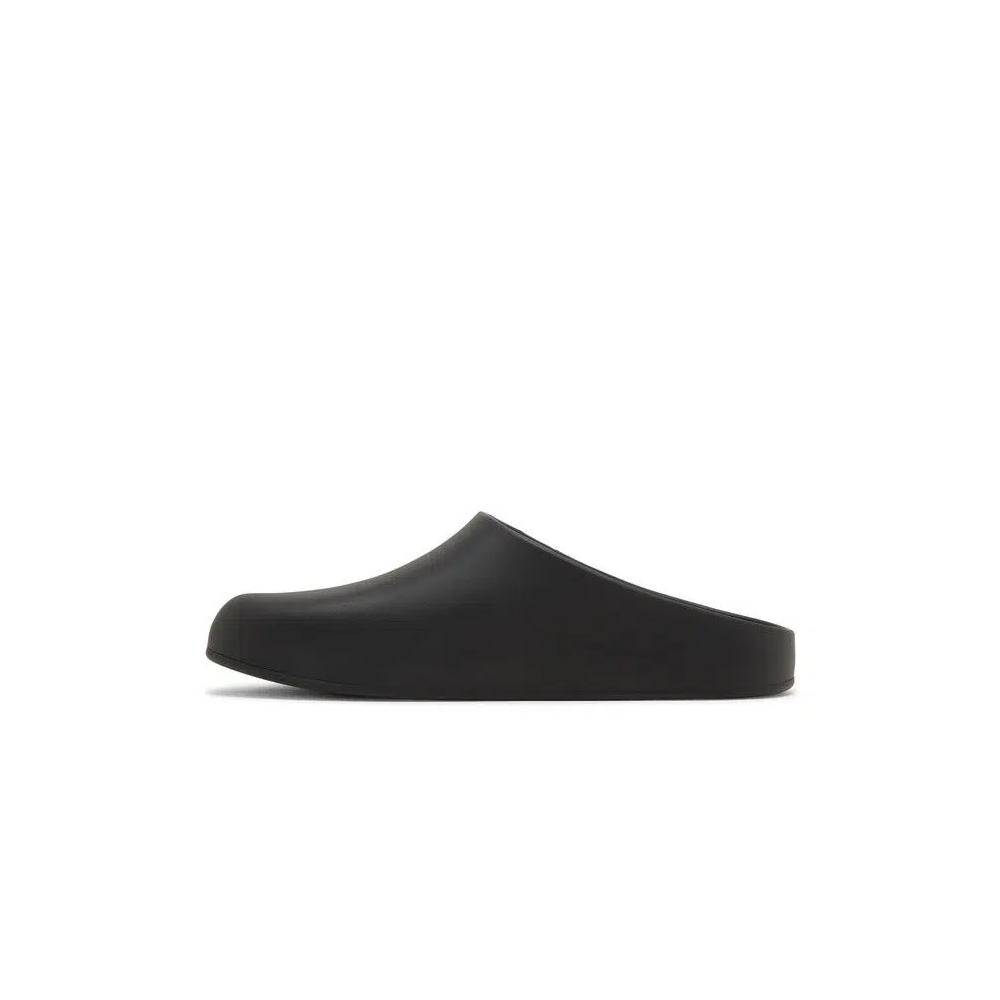 Слайды Balenciaga Pool Closed Slide 'Черный' 3