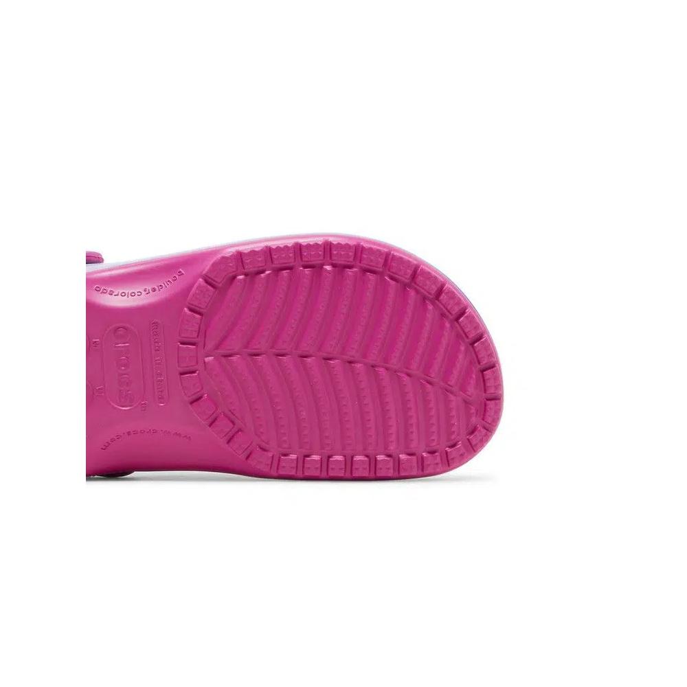 Кроссовки Palace x Rapha x Crocs Classic Clog 'Education First' 5