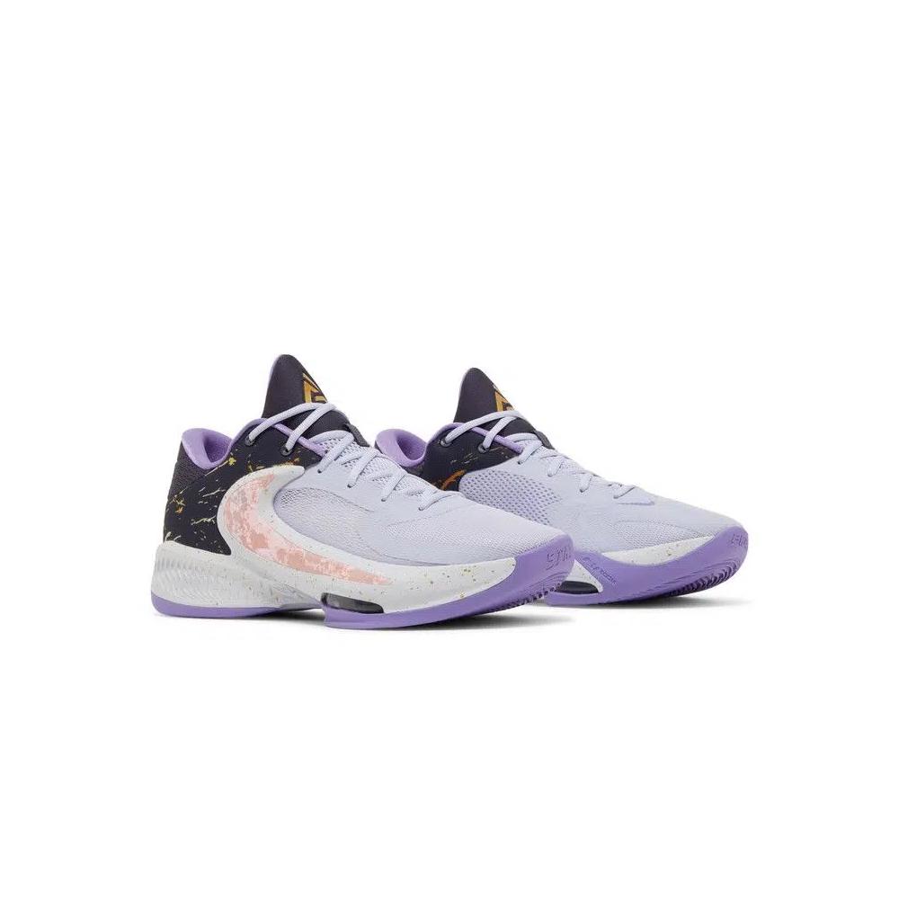 Кроссовки Nike Zoom Freak 4 'All-Star' 8