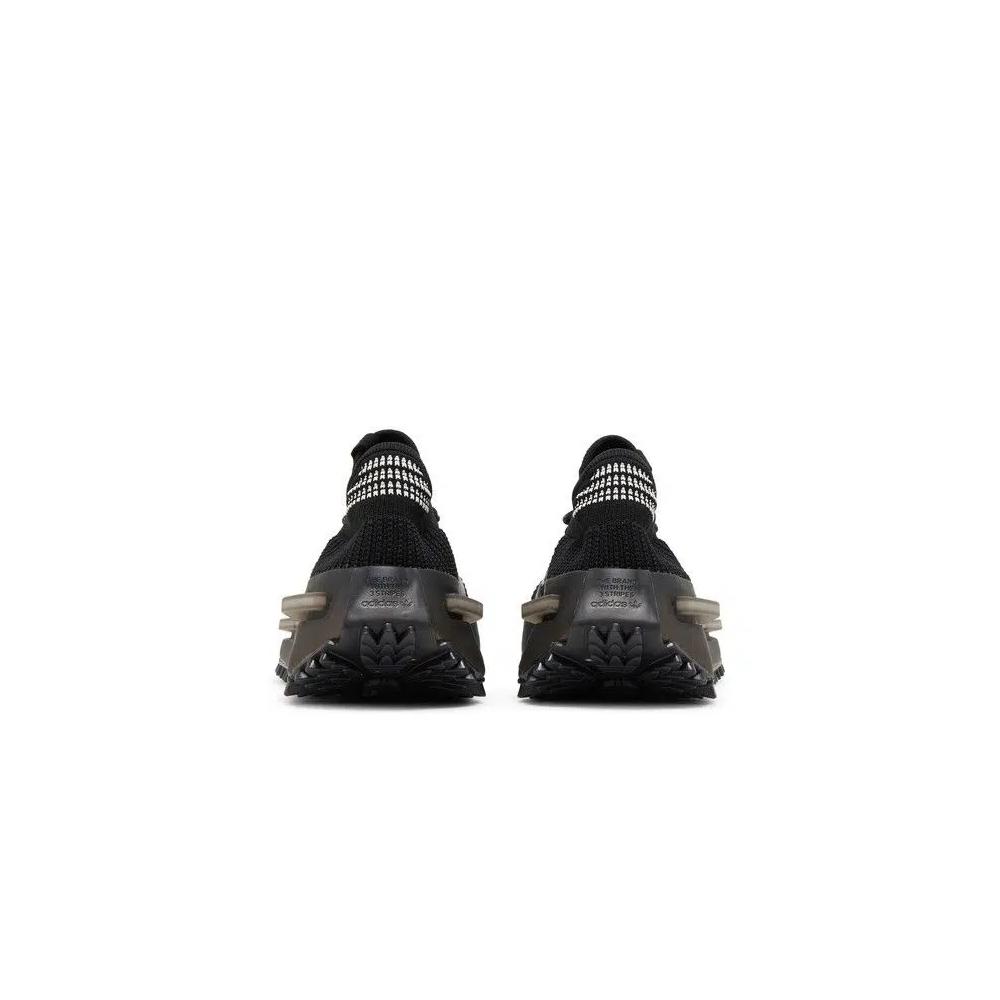 Кроссовки adidas NMD_S1 'Triple Black' 6