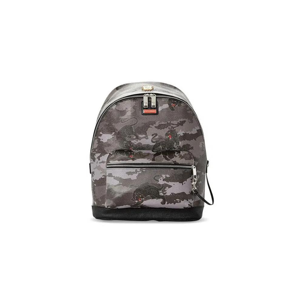 Рюкзаки Sprayground Черная пантера Камуфляж Императорский рюкзак 'Мультиколор' 1