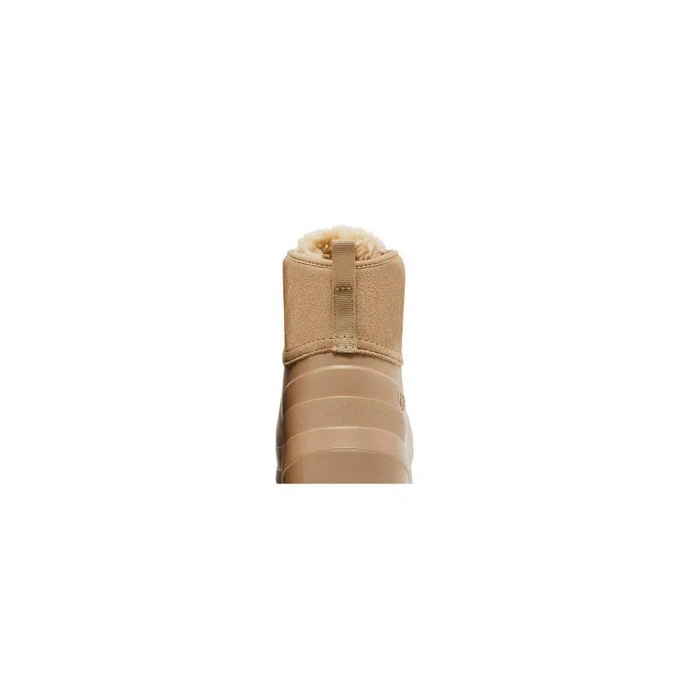 Тапочки UGG Wmns Tasman X Lace Boot 'Mustard Seed' 7