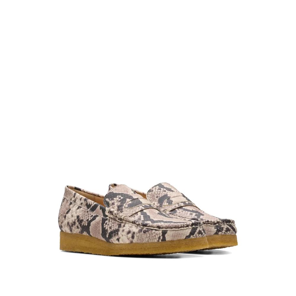 Лоферы Wallabee 2
