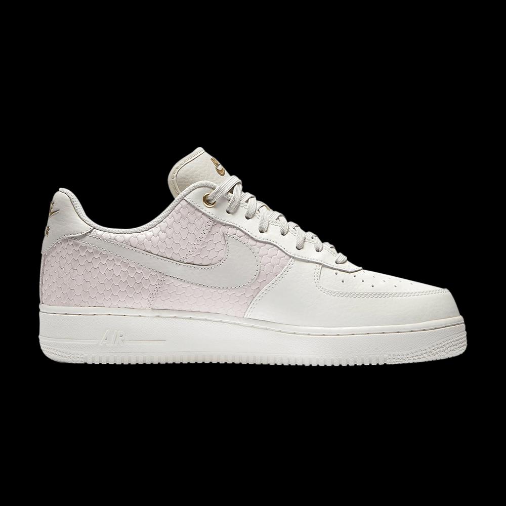 Кроссовки Nike Air Force 1 '07 LV8 'Sail Light Bone' 1