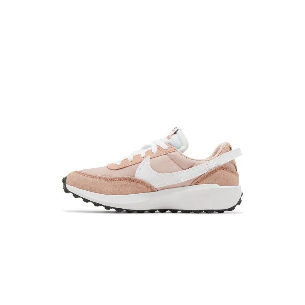 Кроссовки Nike Wmns Waffle Debut 'Pink Oxford' 3