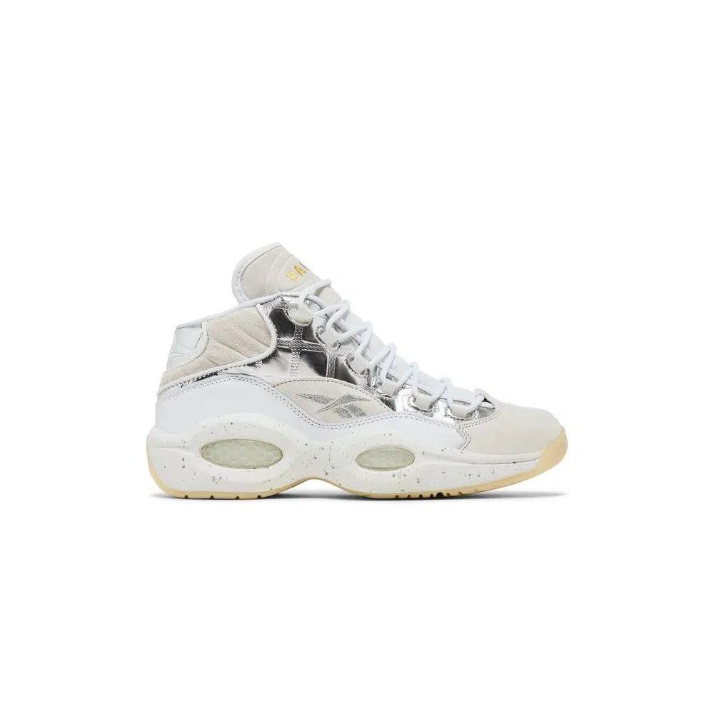Лайфстайл Bait x Reebok Question Mid 'Ice Cold' 1