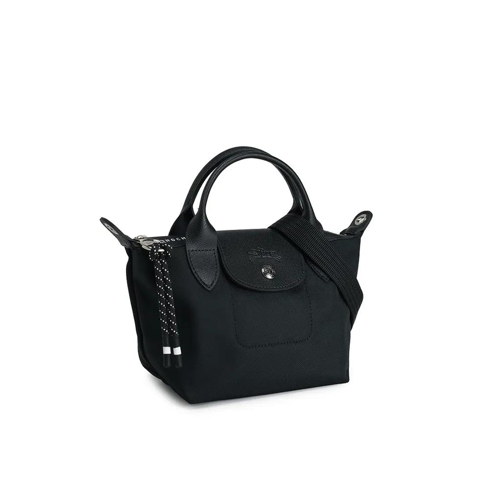 Мини-сумка-тоут Le Pliage Energy XS Handbag (tr) 2