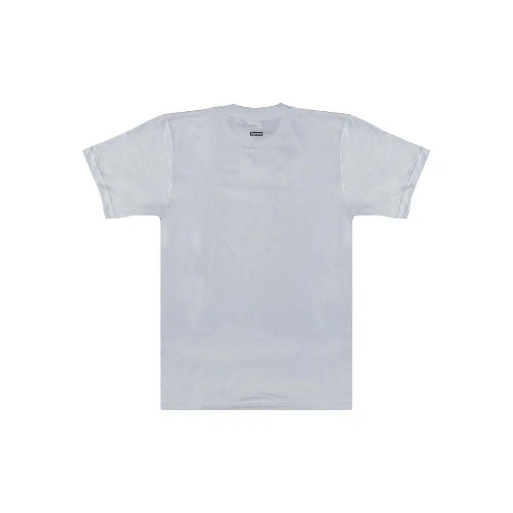 Футболки Supreme Michael Jackson T-Shirt 'White' 2