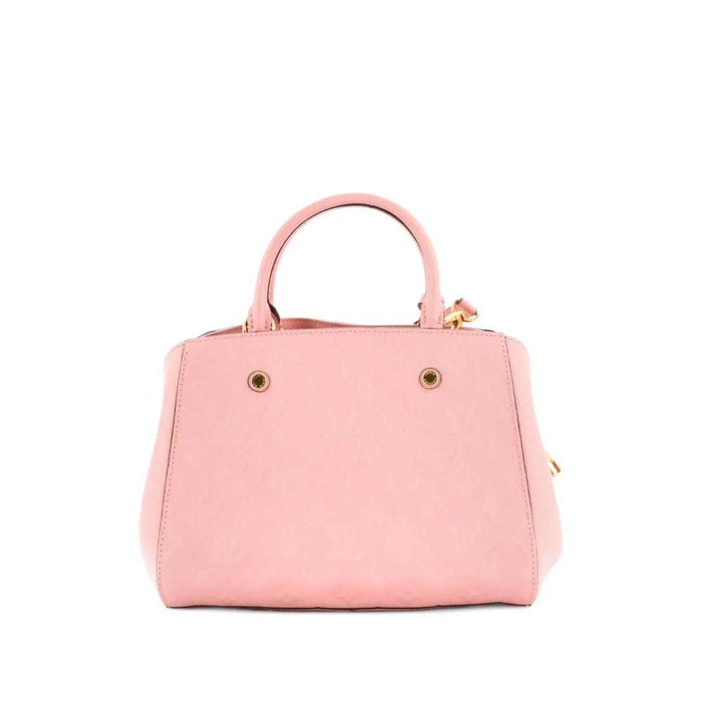 Сумка-сэтчел Montaigne Handbag Monogram Empreinte Leather BB 2
