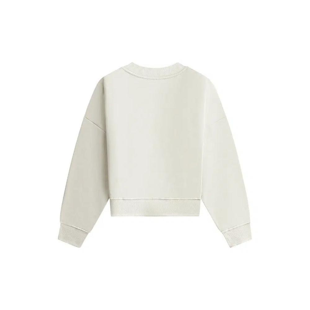 Свитеры Kith Kids x Sesame Street Ernie Nelson Crewneck 'Chalk' 3
