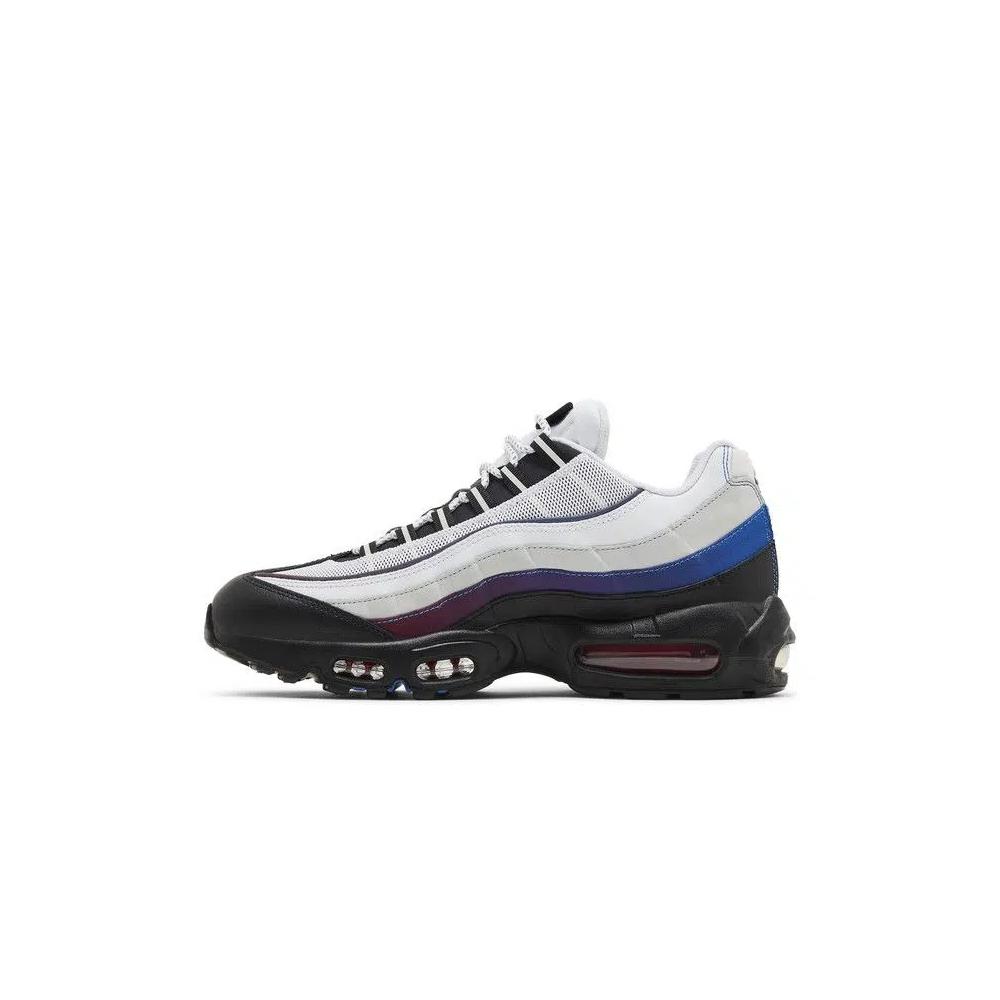 Кроссовки Nike Air Max 95 'Toronto' 3