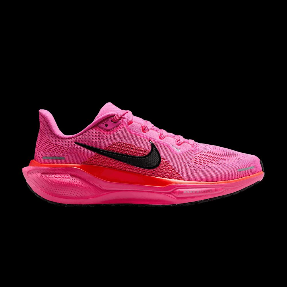 Кроссовки Nike Wmns Air Zoom Pegasus 41 'Playful Pink Hyper Pink' 1