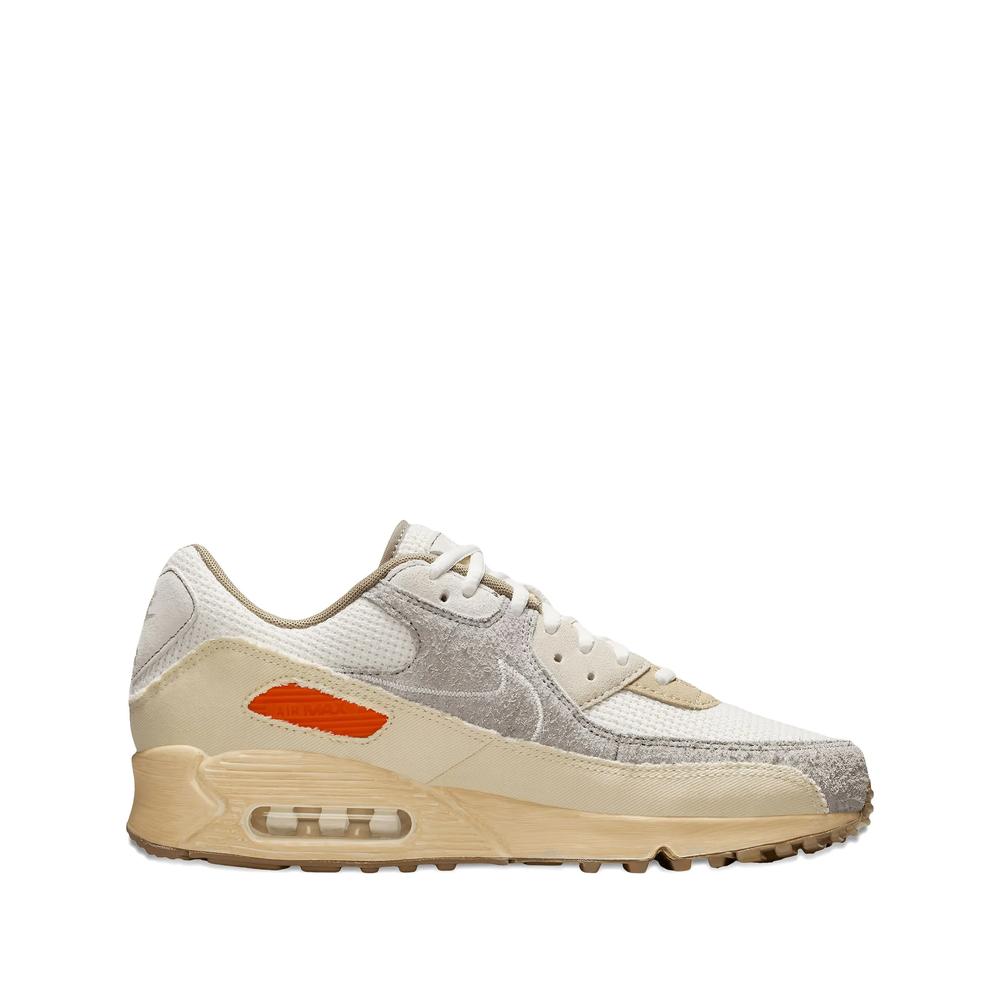Кроссовки Air Max 90 PRM Pale Ivory 1