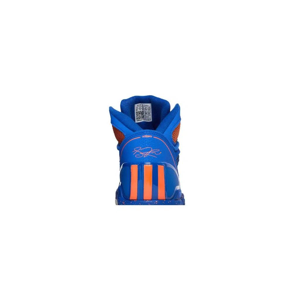 Кроссовки adidas Adizero Rose 1.5 Restomod 'Knicks' 7