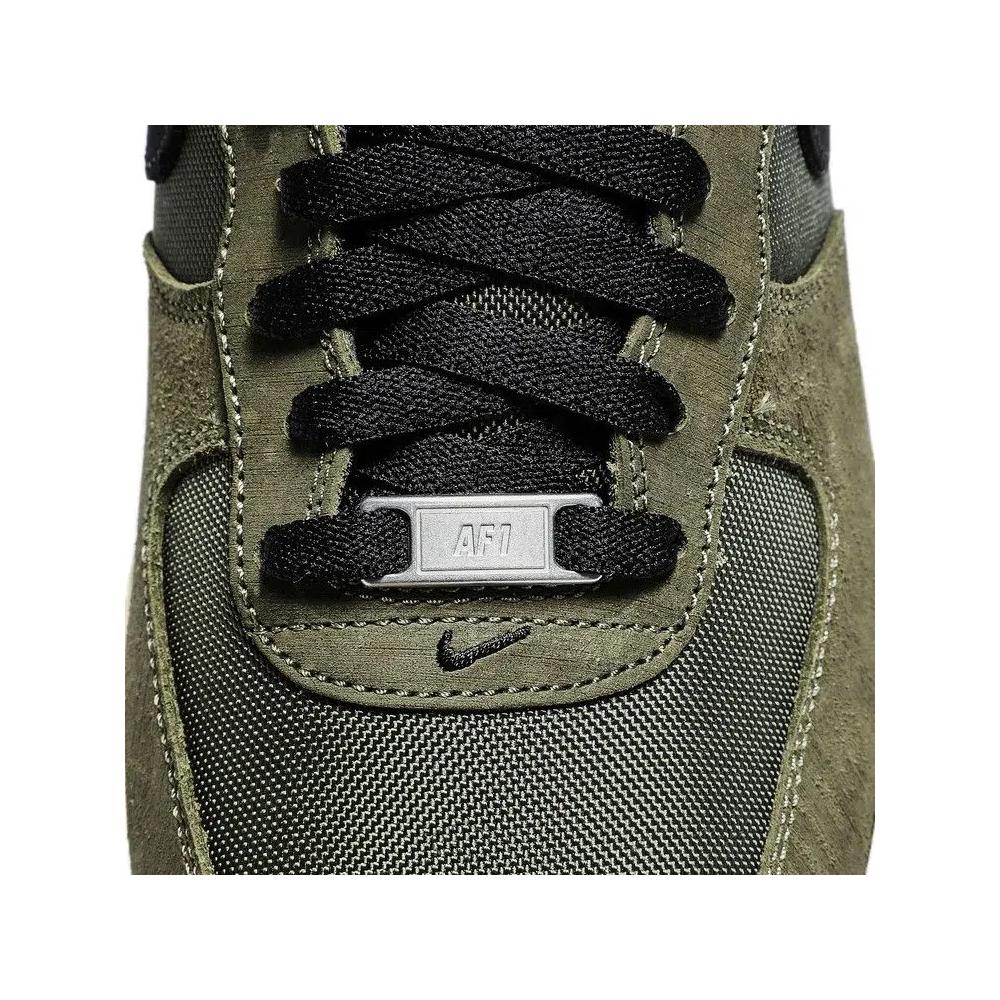 Кроссовки Undefeated x Nike Air Force 1 Low SP 'Ballistic' 10