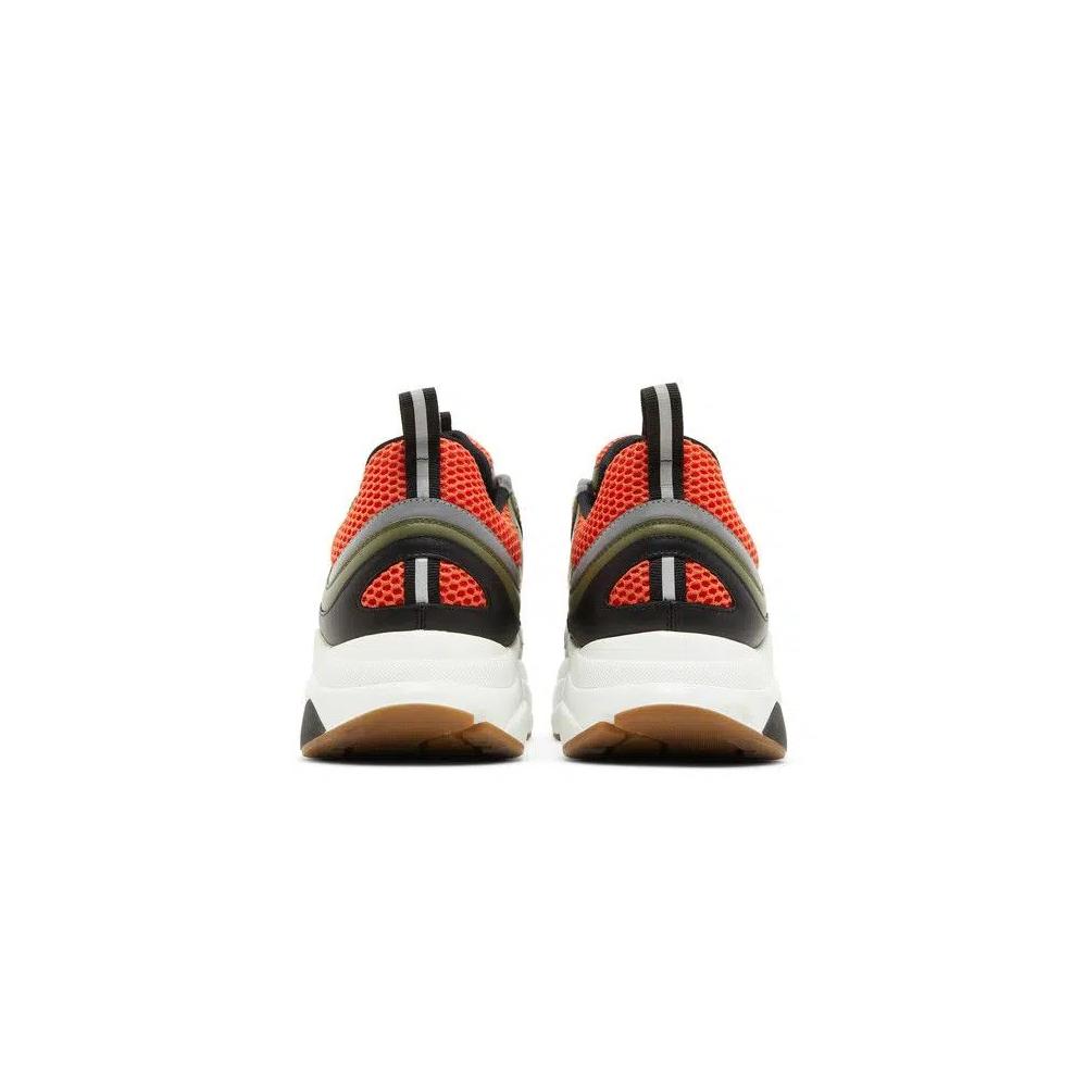 Кроссовки Dior B22 'Khaki Orange' 6