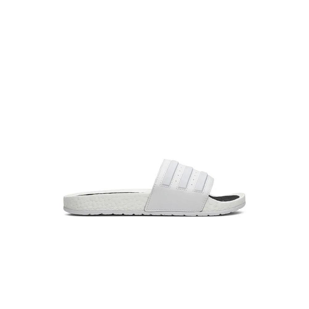 adidas Adilette Boost Slides 'Облачно-белый' 1