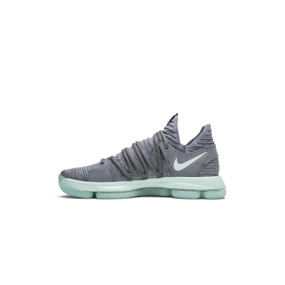 Кроссовки Nike KD 10 'Igloo' 3