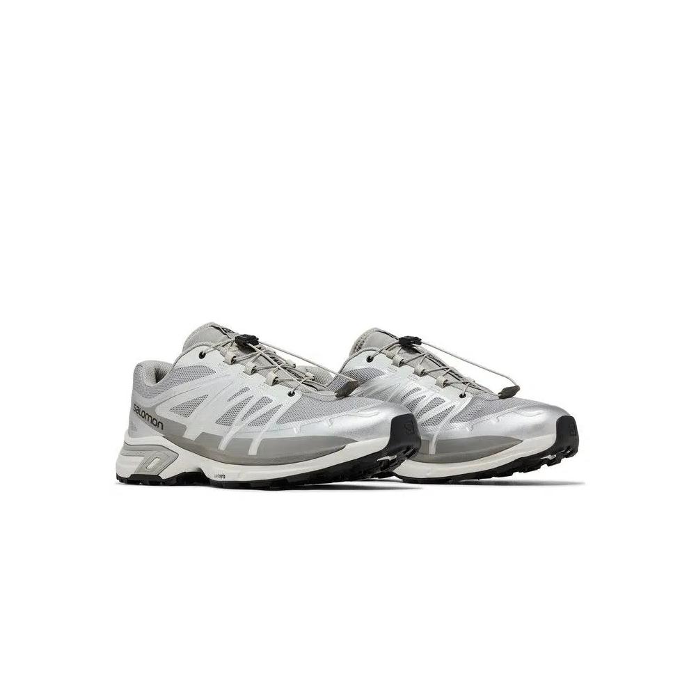 Кроссовки Salomon XT-Wings 2 'Lunar Rock Grey Flannel' 8