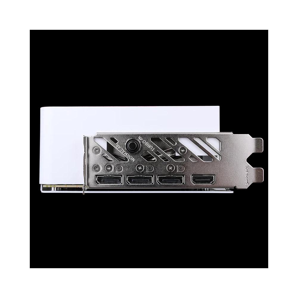 Colorful iGame GeForce RTX 5080 Ultra W OC 16GB видеокарта 2