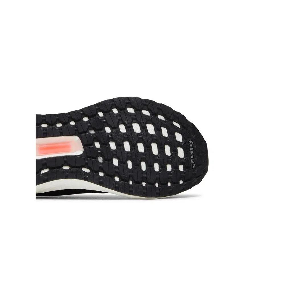 Кроссовки adidas UltraBoost 20 'Black Night Metallic Grey' 5