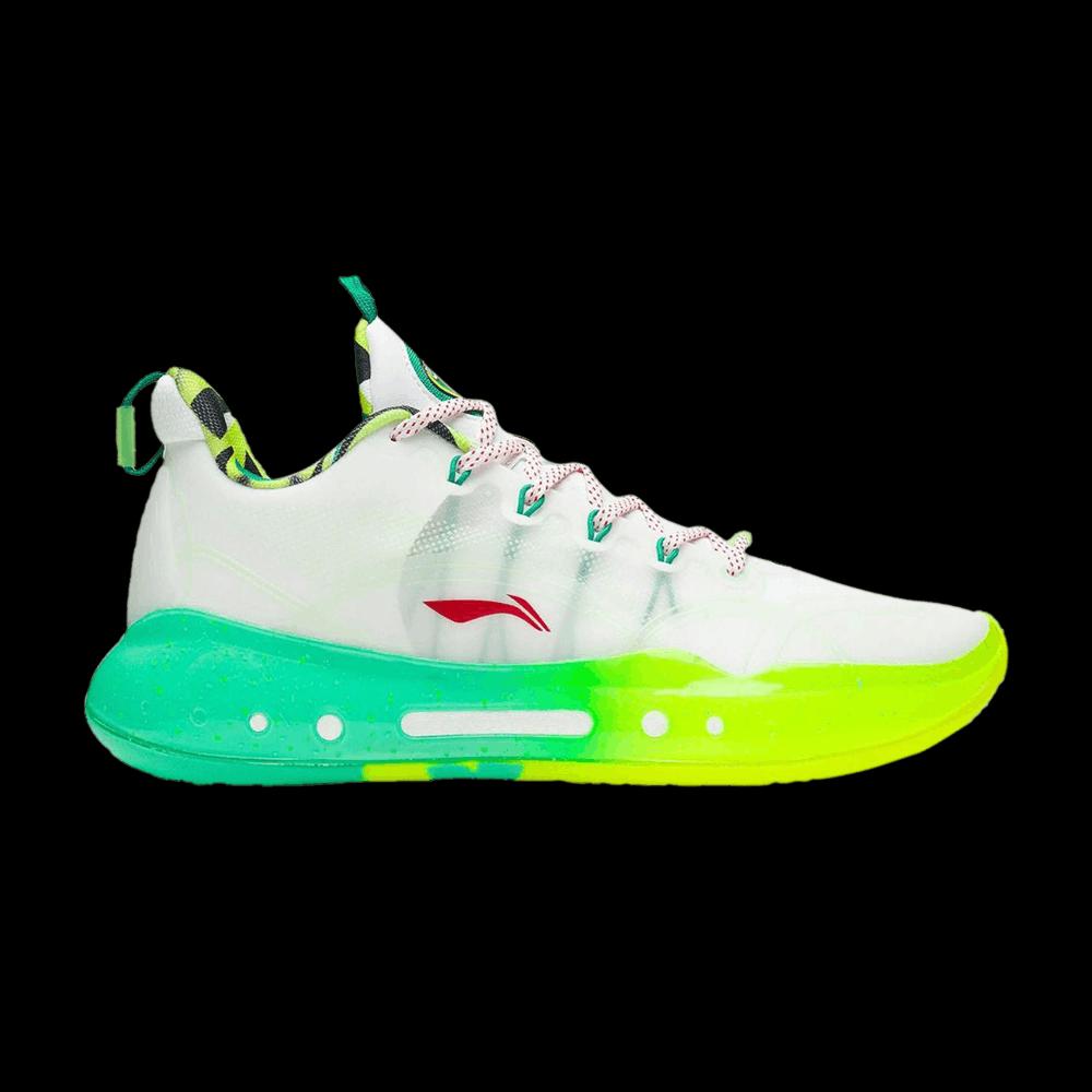 Кроссовки Li-Ning Yushuai 14 Low «Мохито» 1