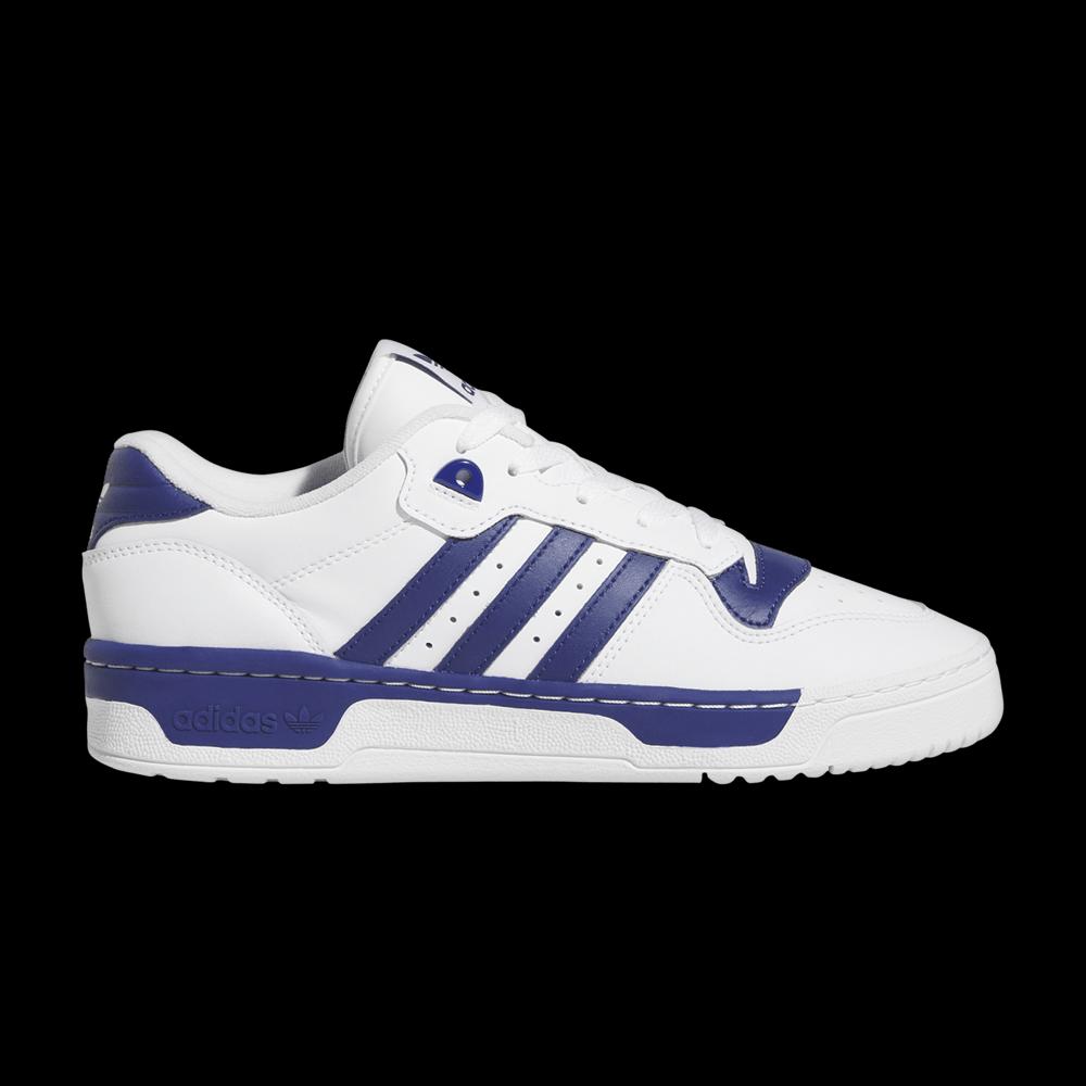 Кроссовки adidas Rivalry Low 'Victory Blue' 1