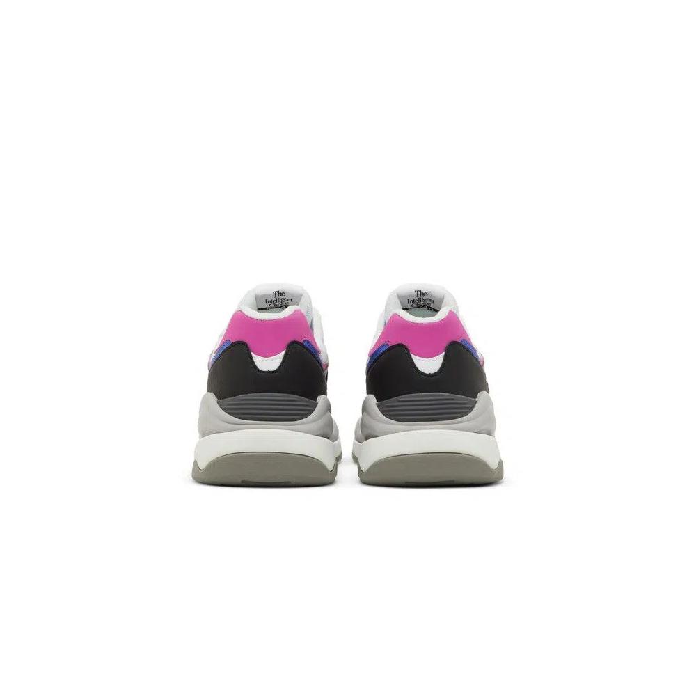 Кроссовки New Balance 57/40 'White Aura' 6
