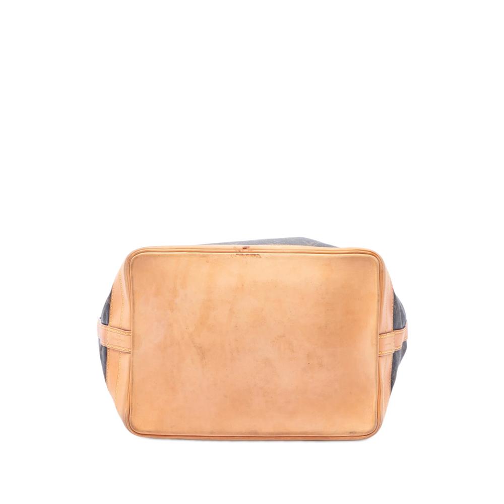 1990-2020 Monogram Noe GM bucket bag 4