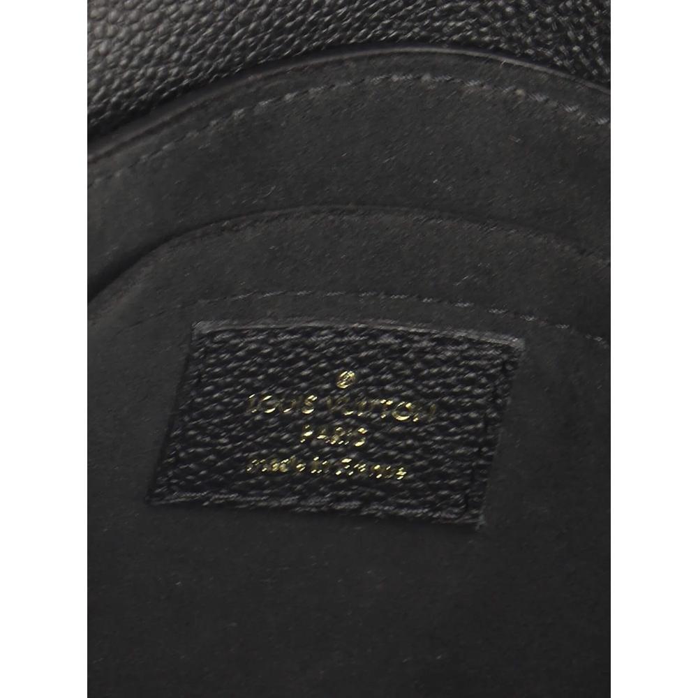 Vavin Handbag Monogram Empreinte Leather BB crossbody bag 7