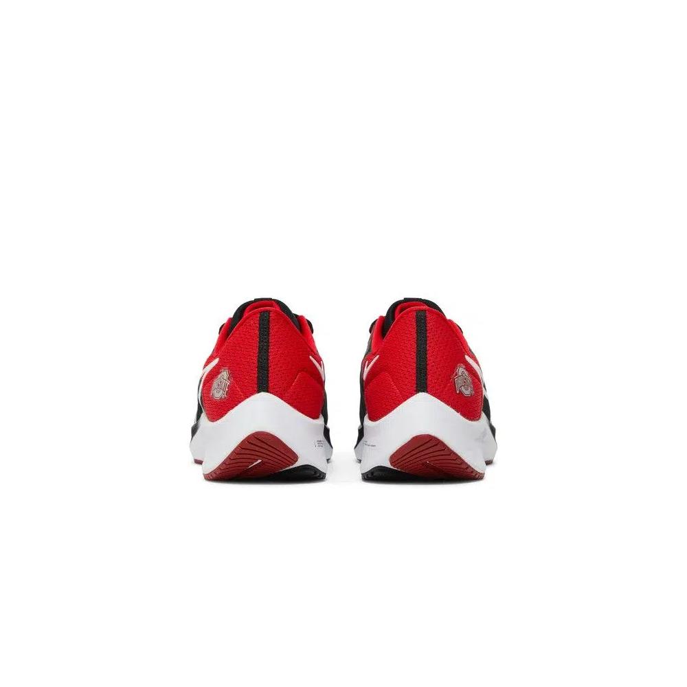 Кроссовки Nike Air Zoom Pegasus 38 'Ohio State' 6