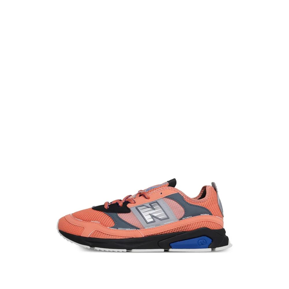 Кроссовки X-Racer Natural Peach/Black 2