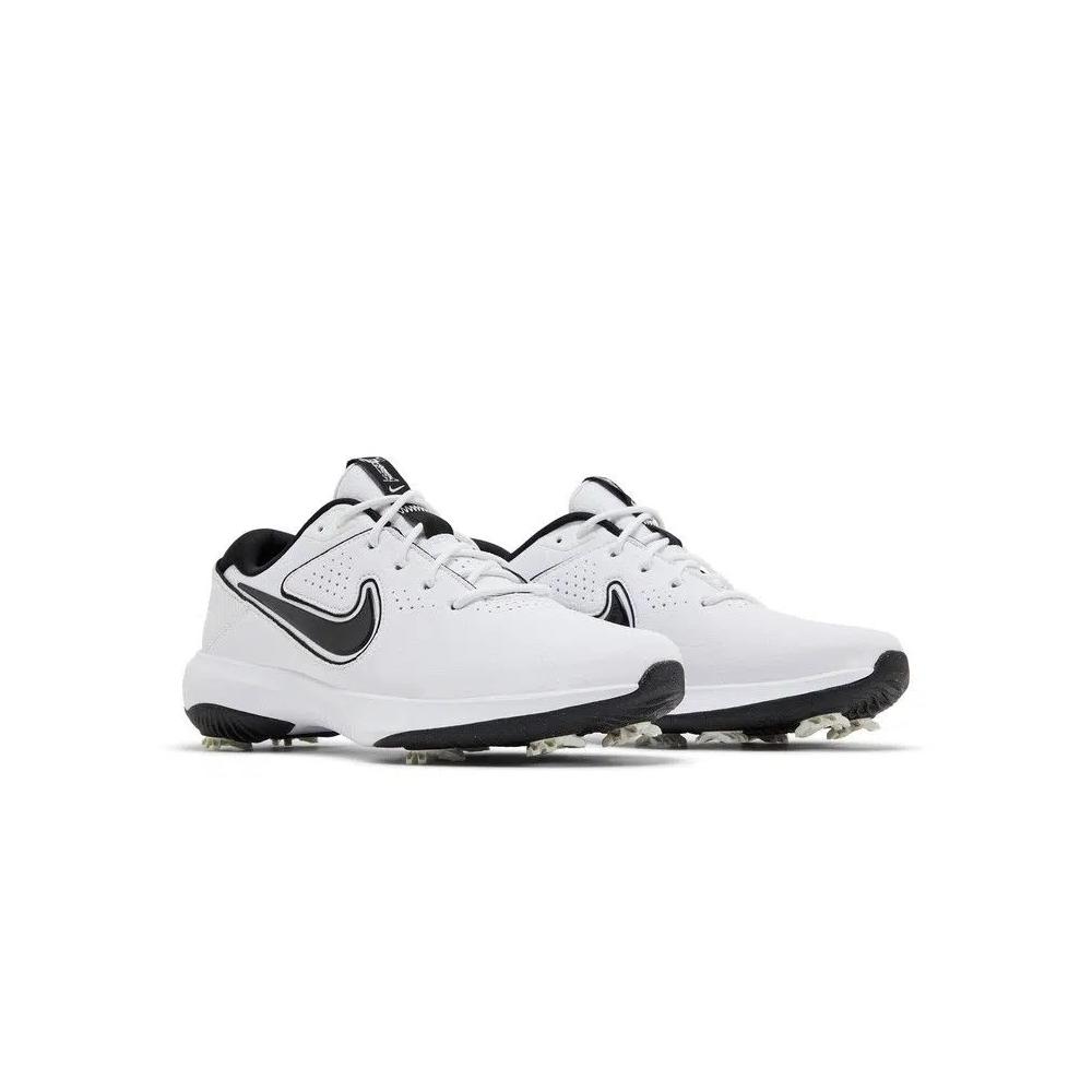 Бутсы Nike Victory Pro 3 'White Black' 8