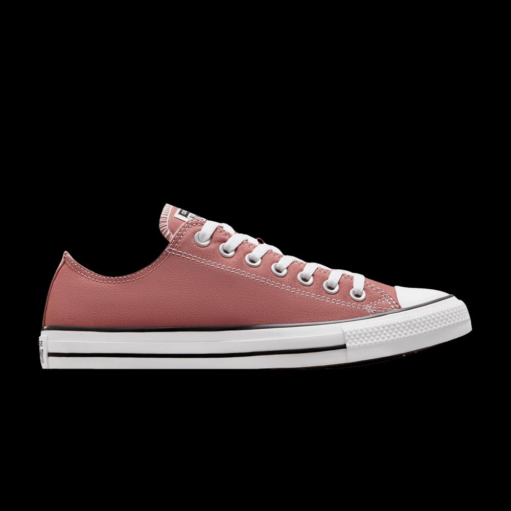 Кроссовки Converse Chuck Taylor All Star Low 'Light Saddle' 1